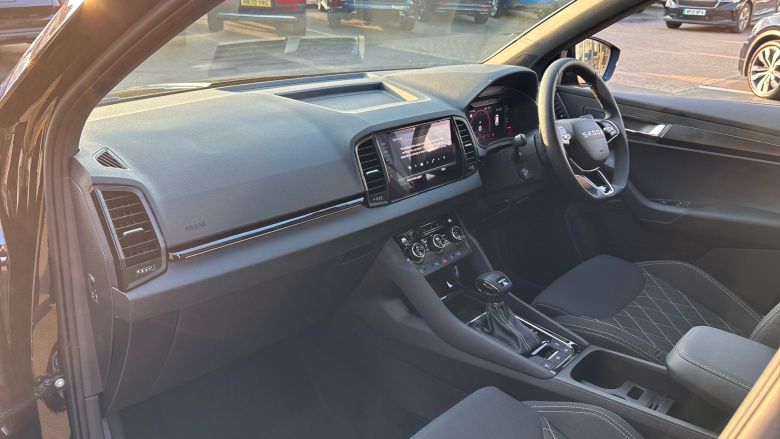 Skoda Kamiq 1.0 TSI SE Edition 5dr Petrol Hatchback